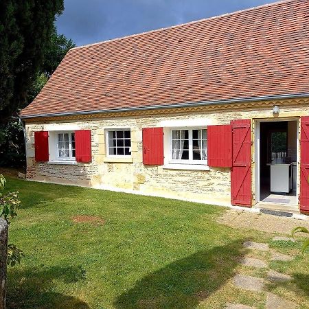 Le Petit Durbec Villa La Force  Exterior photo