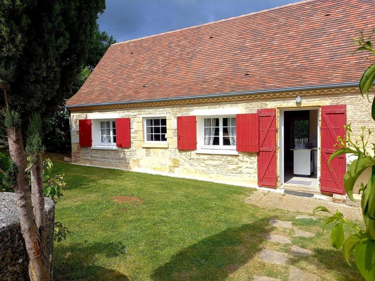 Le Petit Durbec Villa La Force  Exterior photo