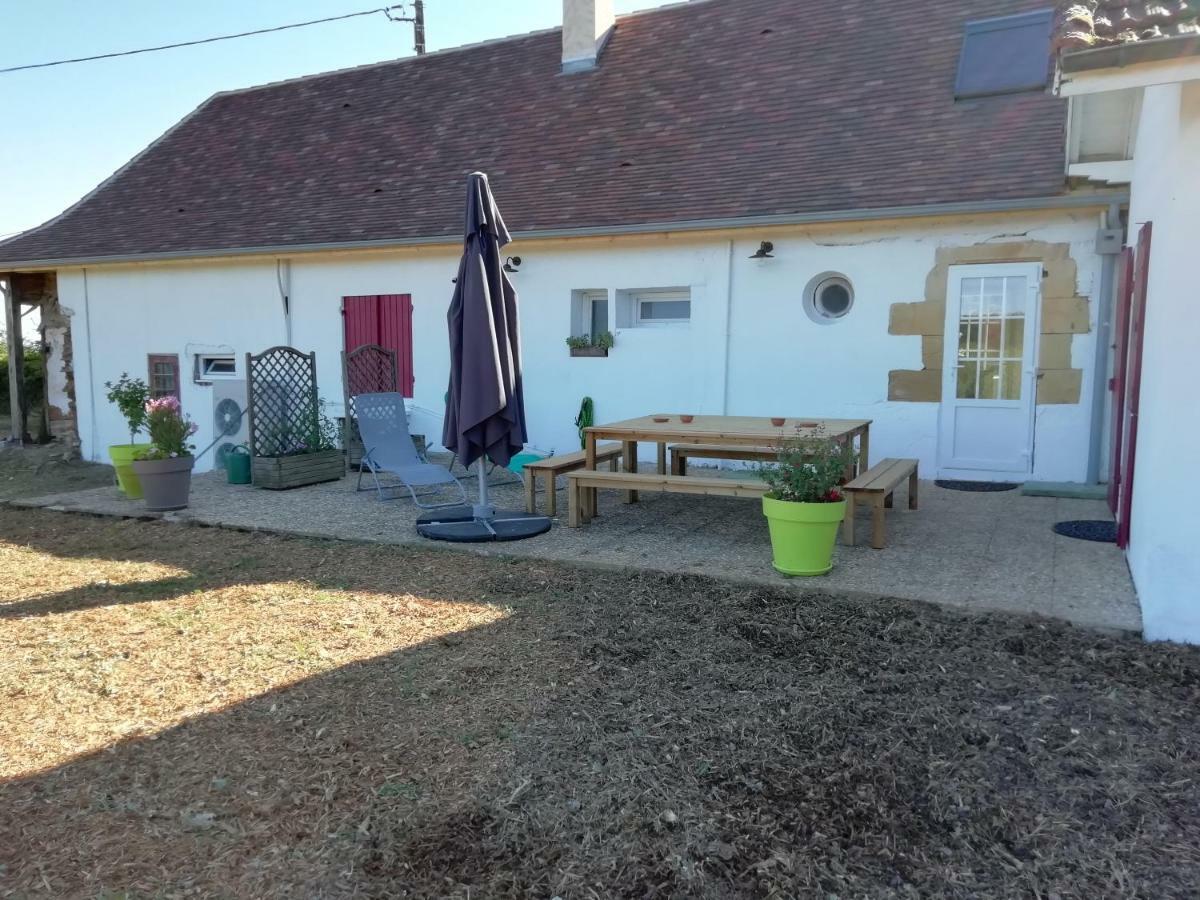Le Petit Durbec Villa La Force  Exterior photo