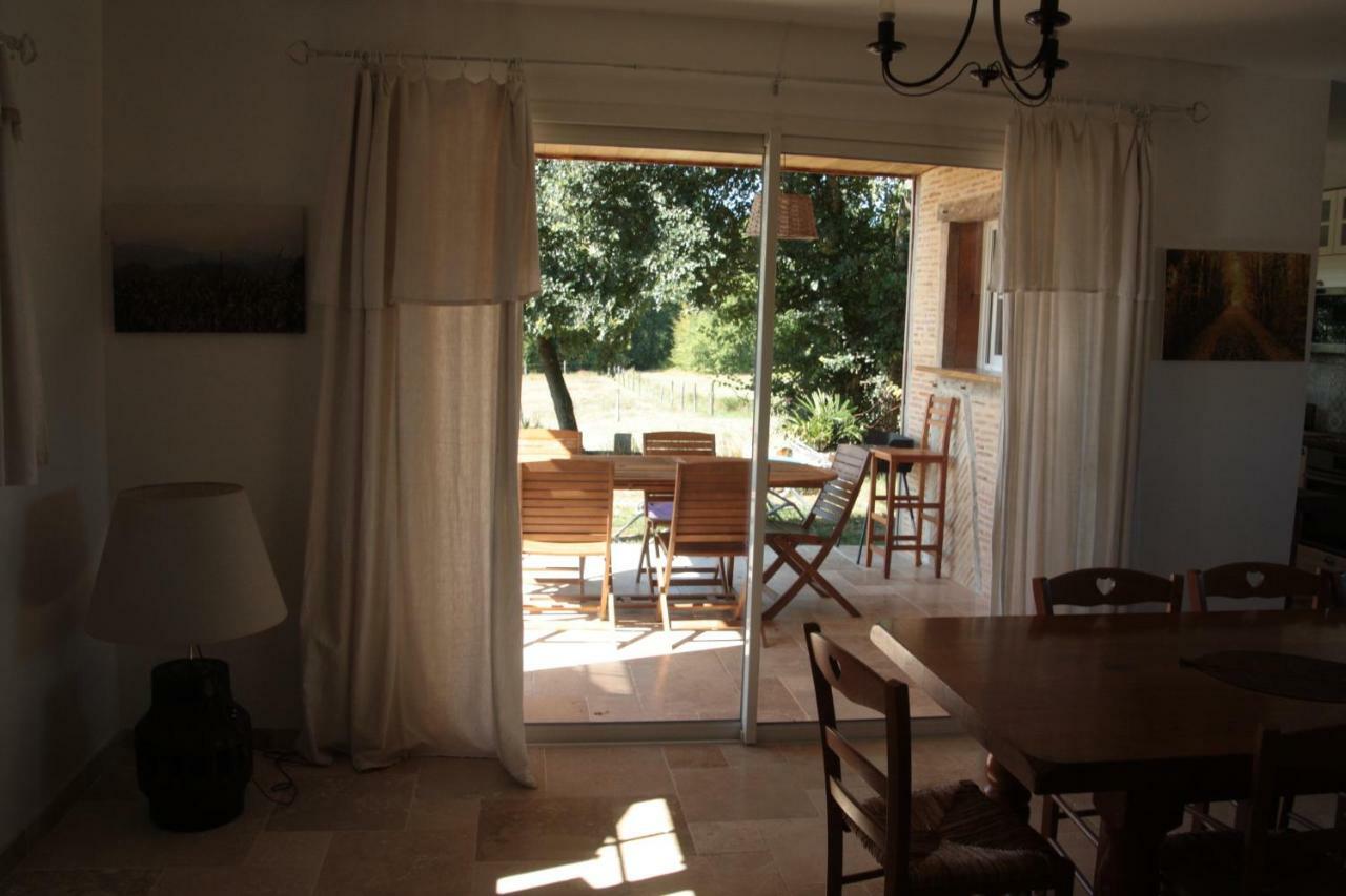 Le Petit Durbec Villa La Force  Exterior photo