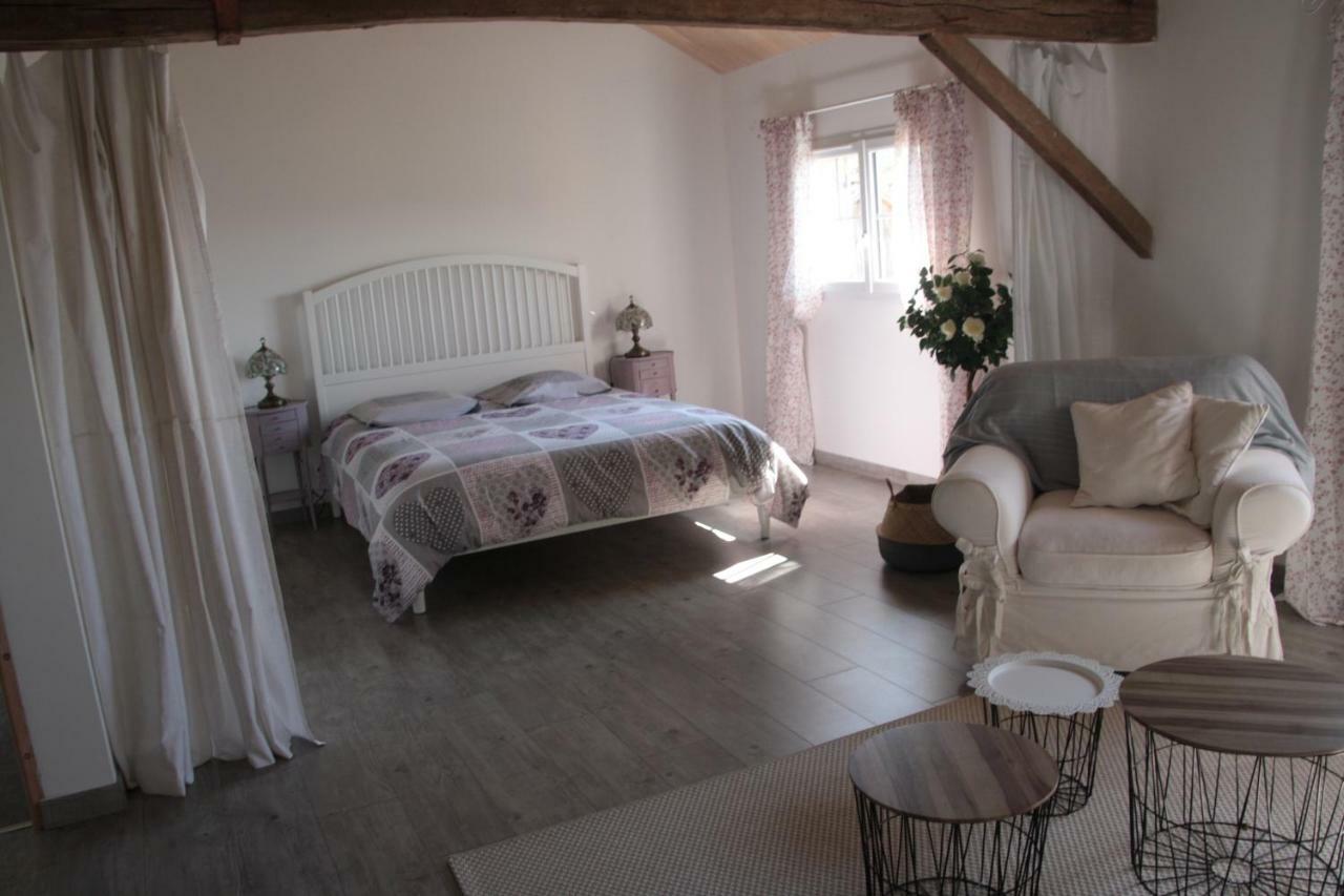 Le Petit Durbec Villa La Force  Exterior photo